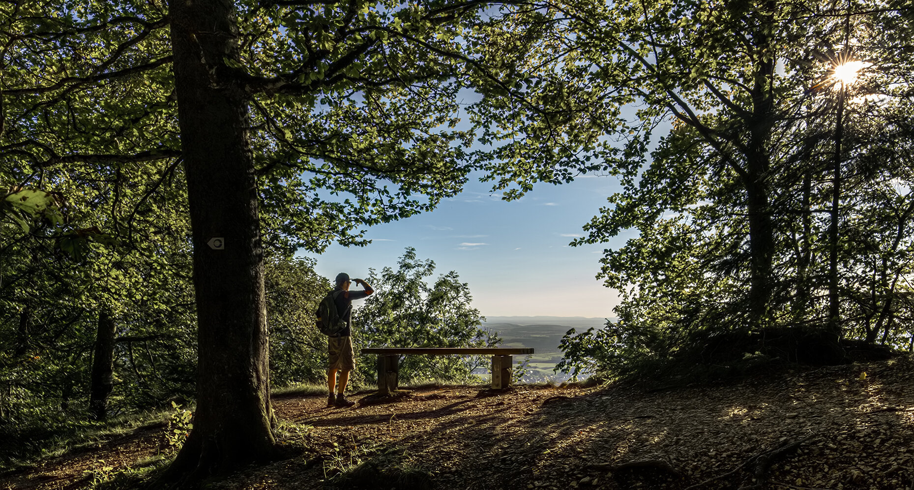 Wander, Bike und SkiTouren GosheimTourismus Gosheim Tourismus
