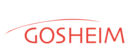 Logo Gosheim